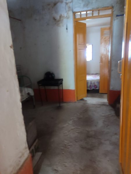 Se vende casa lote en Barbosa