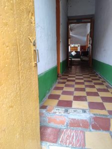 Se vende casa lote en Barbosa