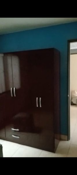 Apartamento segundo piso en la colinita guayabal