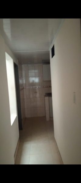 Apartamento segundo piso en la colinita guayabal