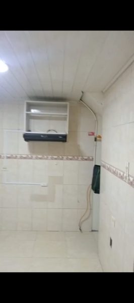 Apartamento segundo piso en la colinita guayabal