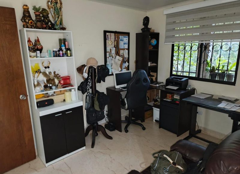 Finca, en San Cristóbal, ideal para disfrutar en familia
