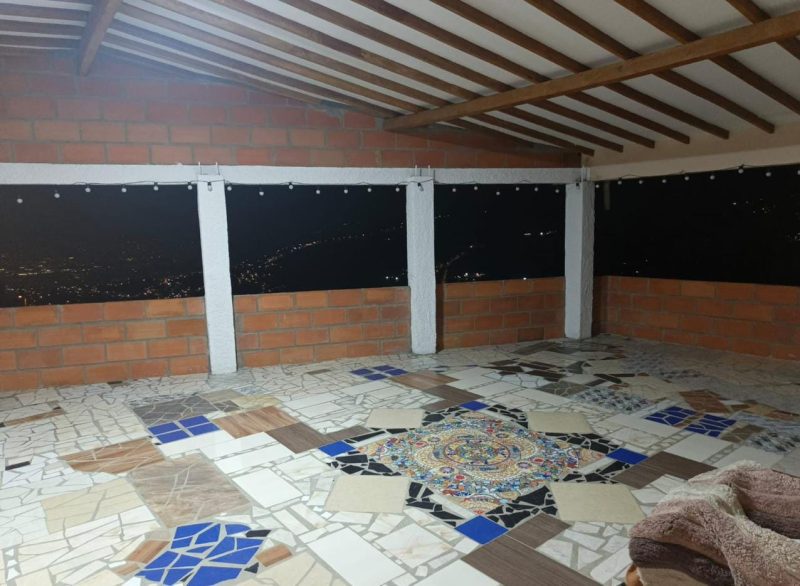 Finca, en San Cristóbal, ideal para disfrutar en familia