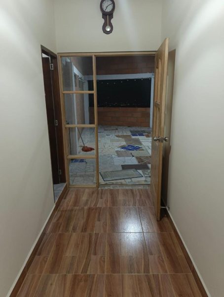 Finca, en San Cristóbal, ideal para disfrutar en familia