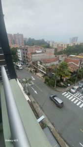 Apartamento en Envigado