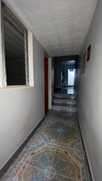 Se vende casa usada en buen estado, en el Barrio Manrique 45