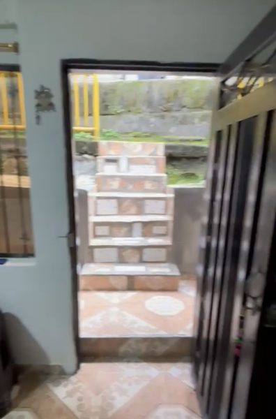 Se vende casa usada en primer piso,en el Barrio la colinita guayabal