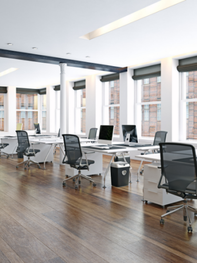 Oficinas