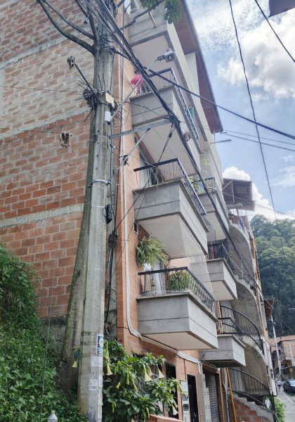 Apartamento en Belén Altavista la perla