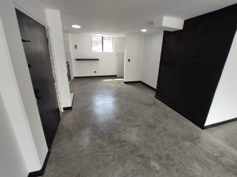 Exclusivo apartamento en la Aguacatala