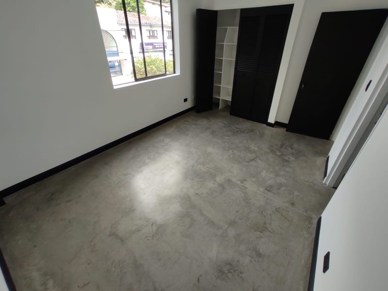Exclusivo apartamento en la Aguacatala