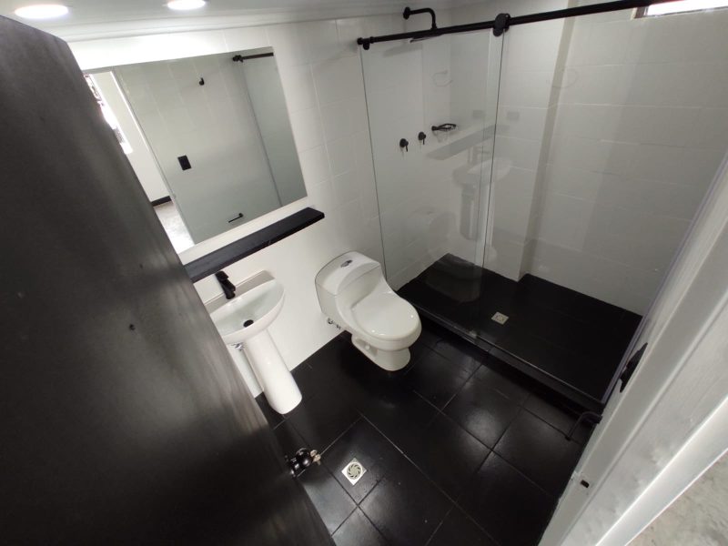Exclusivo apartamento en la Aguacatala