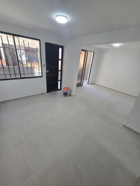 Apartamento cerca a santa Lucia