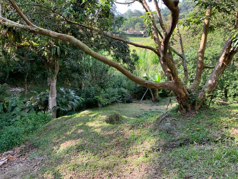 Casa finca en eliconia