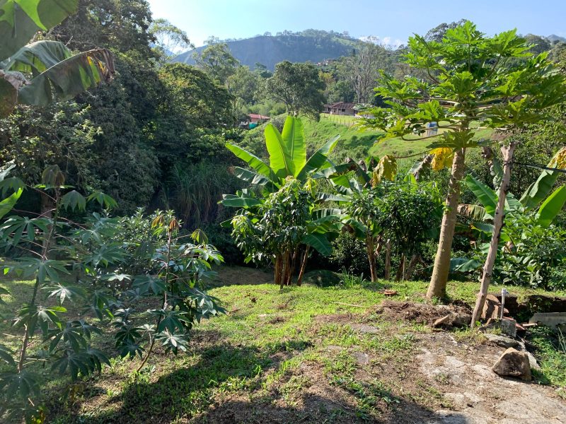 Casa finca en eliconia
