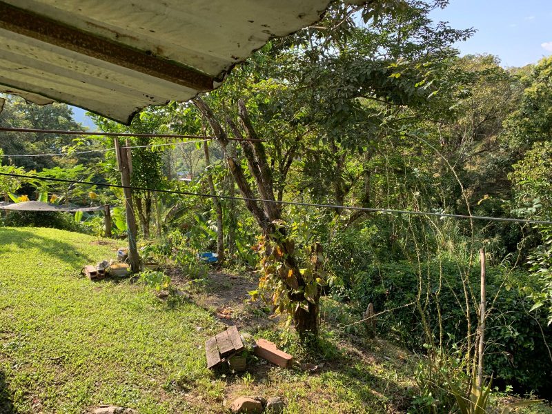 Casa finca en eliconia