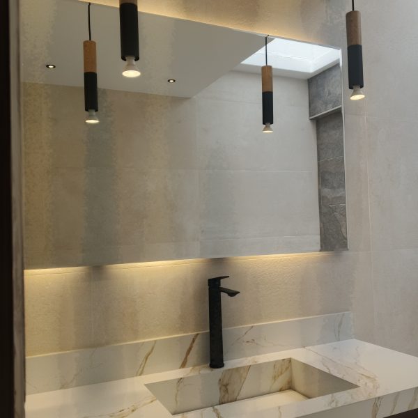 Hermoso Duplex en envigado loma las brujas parte baja