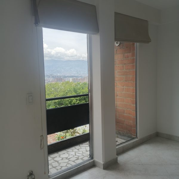 Hermoso Duplex en envigado loma las brujas parte baja