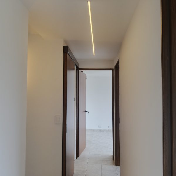 Hermoso Duplex en envigado loma las brujas parte baja