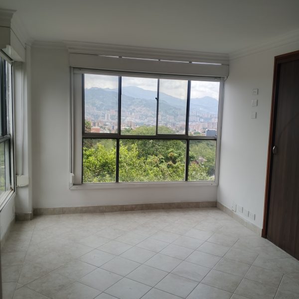 Hermoso Duplex en envigado loma las brujas parte baja