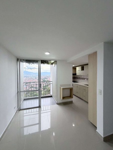Vendo apartamento en envigado