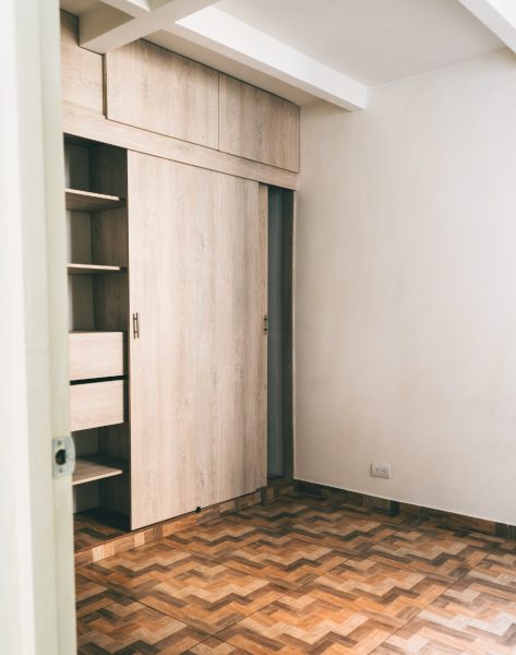 Vendo aparta estudio primer piso en Robledo