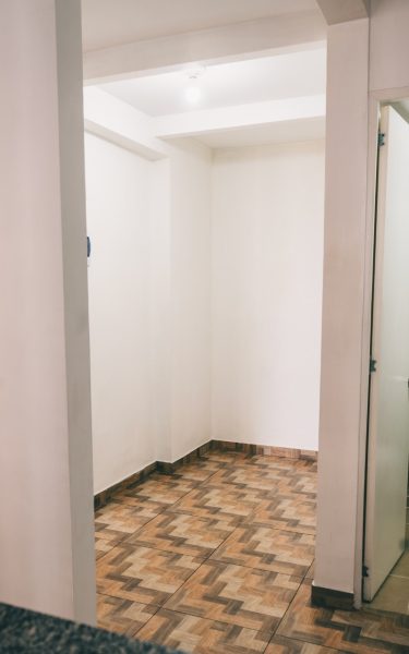 Vendo aparta estudio primer piso en Robledo