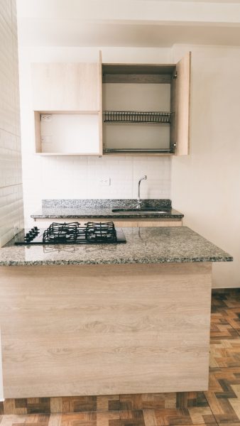 Vendo aparta estudio primer piso en Robledo