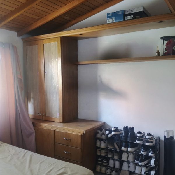 Casa de tres niveles en Robledo - Bello horizonte