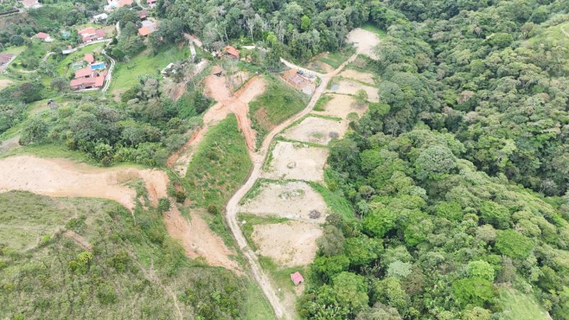 Vendo lotes en Barbosa Gran proyecto