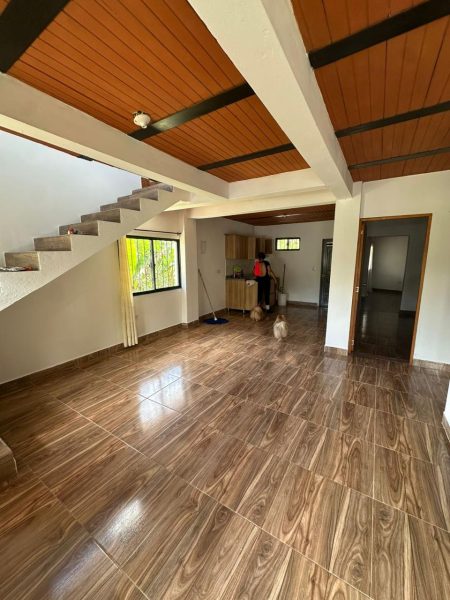 Vendo finca grande en Barbosa