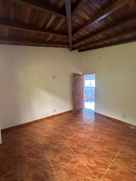 Vendo finca grande en Barbosa