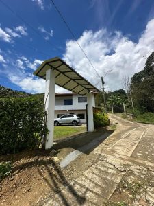 Vendo finca grande en Barbosa