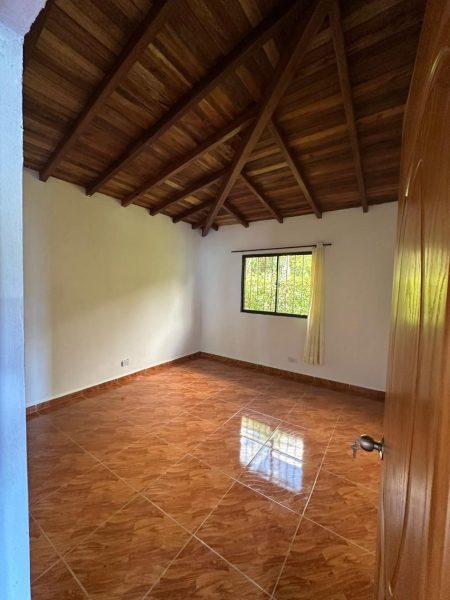 Vendo finca grande en Barbosa