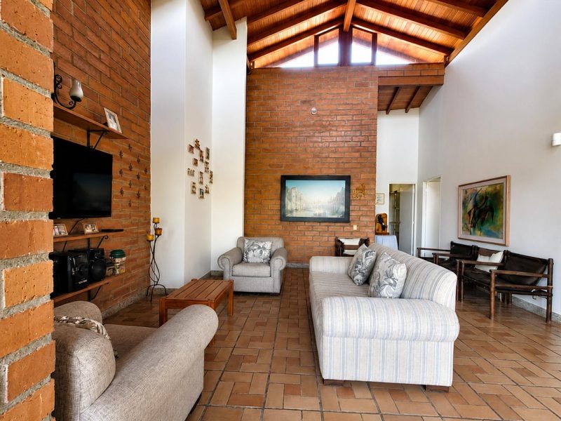 Cómoda finca en Barbosa