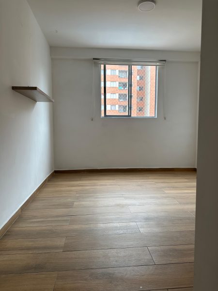 Hermoso apartamento Bello