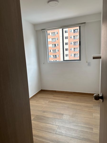 Hermoso apartamento Bello
