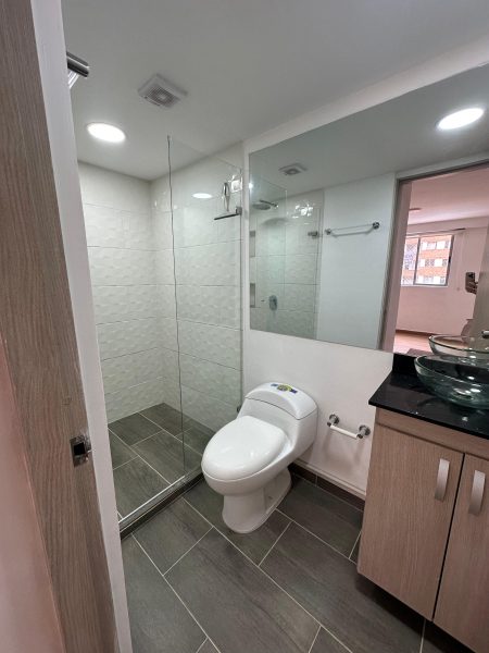 Hermoso apartamento Bello