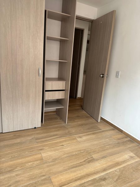 Hermoso apartamento Bello