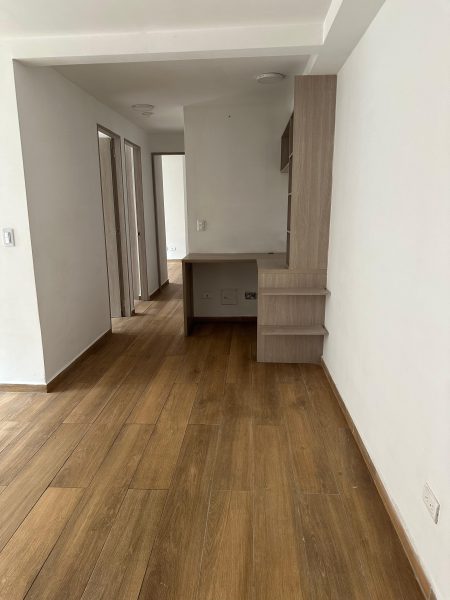 Hermoso apartamento Bello