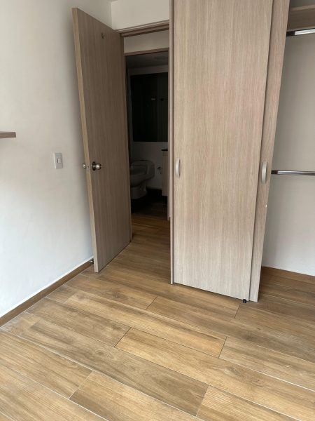 Hermoso apartamento Bello