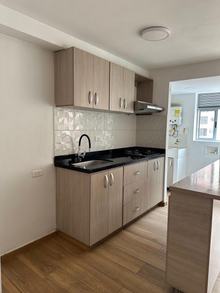 Hermoso apartamento Bello
