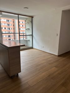 Hermoso apartamento Bello