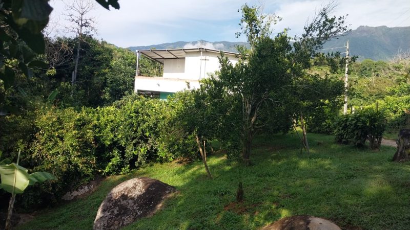 Finca Grande en Tamesis 🌈🏡🪷