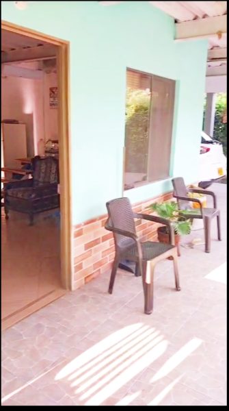 Finca Grande en Tamesis 🌈🏡🪷