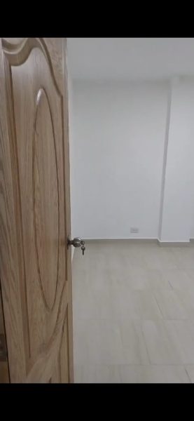 Apartamento en la colinita guayabal