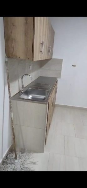 Apartamento en la colinita guayabal