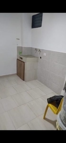 Apartamento en la colinita guayabal