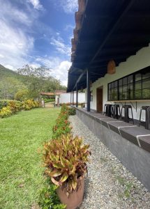 Finca en San Gerónimo