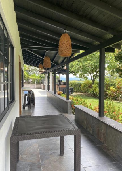 Finca en San Gerónimo